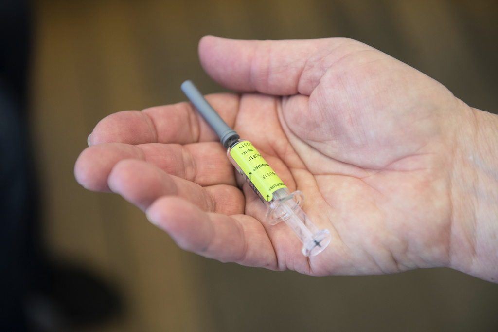 TBE vaccin TBE vaccin